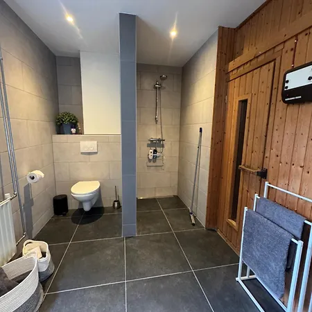 Zola Casa de Férias Rucphen