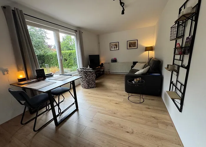 Zola Vakantiehuis Rucphen