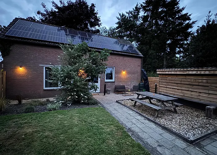 Zola Ferienhaus Rucphen