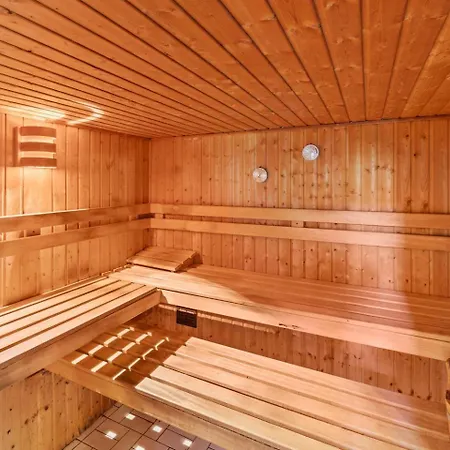 Semesterbostad Zola Rucphen