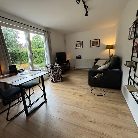 Zola Hébergement de vacances Rucphen