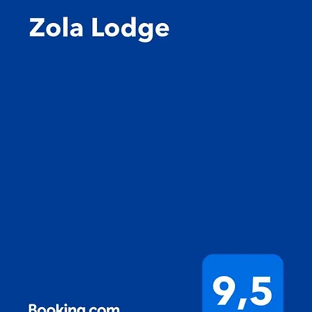 Zola * Rucphen